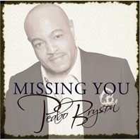 Peabo Bryson